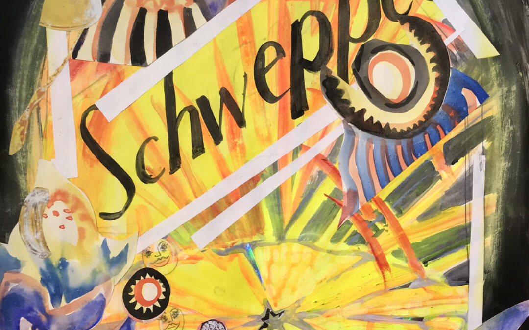 Schweppes Other (for sale)